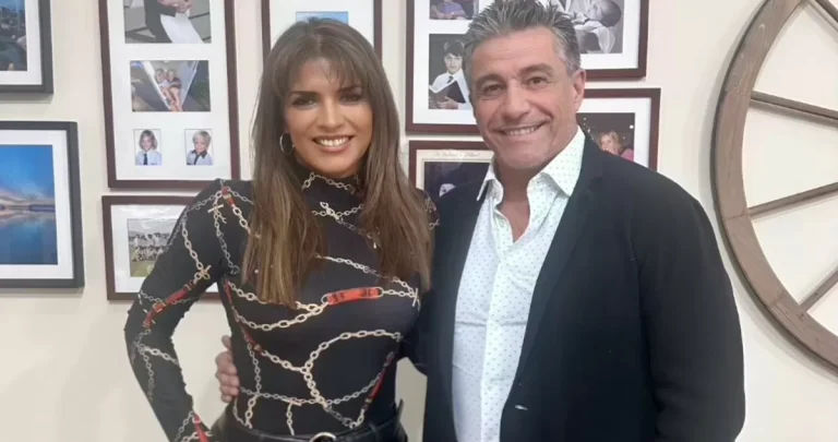 «Giro inesperado en caso de Ivette Vergara» Fernando Solabarrieta arremete contra rumores de separación: abogado de Ivette terminó ofreciendo disculpas