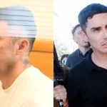 jean paul pineda quedo en prision preventiva por desacato y lesiones menos graves segun chilevision El exfutbolista había sido detenido tras una denuncia de su expareja en San Bernardo. Su defensor reconoció que existía una medida de alejamiento respecto de la denunciante.