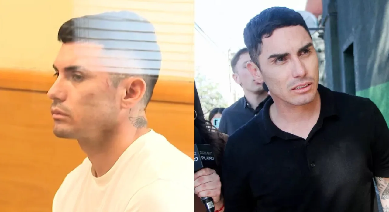 Decretan prisión preventiva para Jean Paul Pineda tras denuncia de agresión a su expareja en un motel