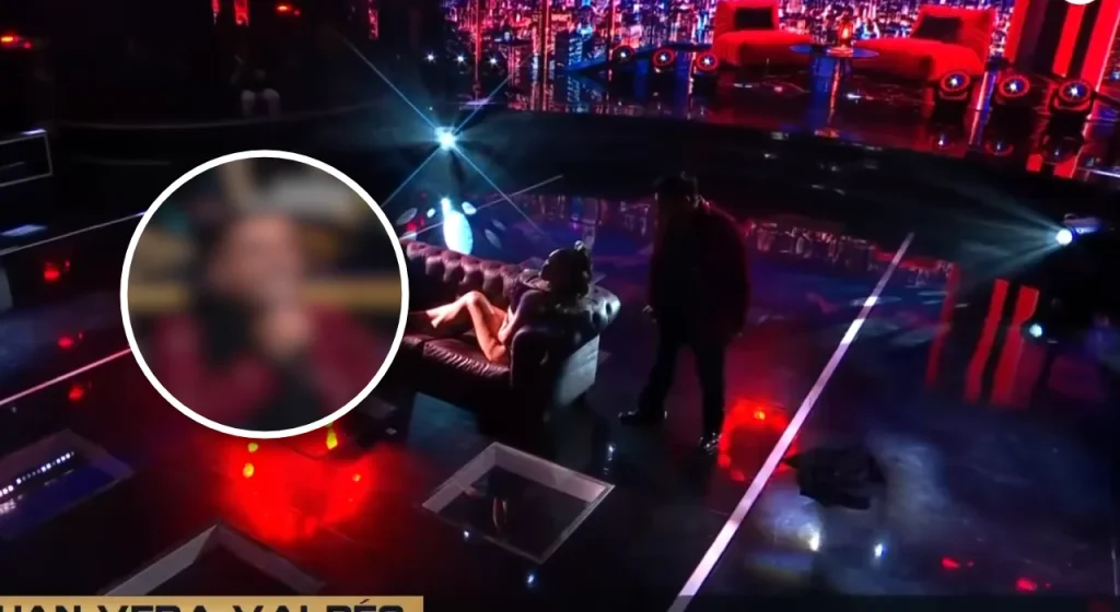 la casa es sagrada periodista de chv revelo como descubrio una infidelidad en plena fiesta de ano nuevo Juan Vera Valdés contó que encontró a una mujer con quien mantenía un vínculo besándose con otro invitado en su casa. La explicación que recibió después terminó por sellar su reacción.