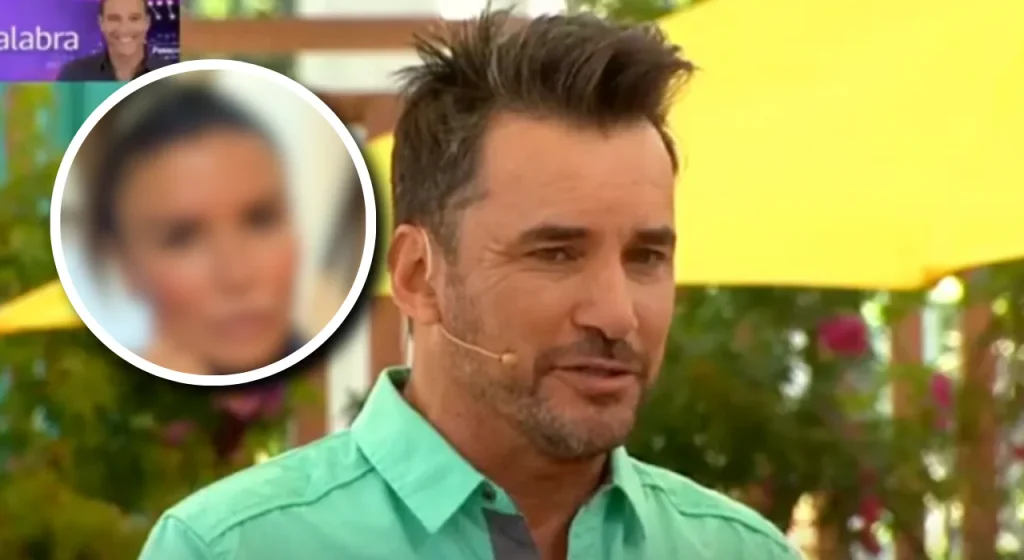 “La conoce hace 14 años”: vinculan a Douglas con ex chica reality y destapan quién es