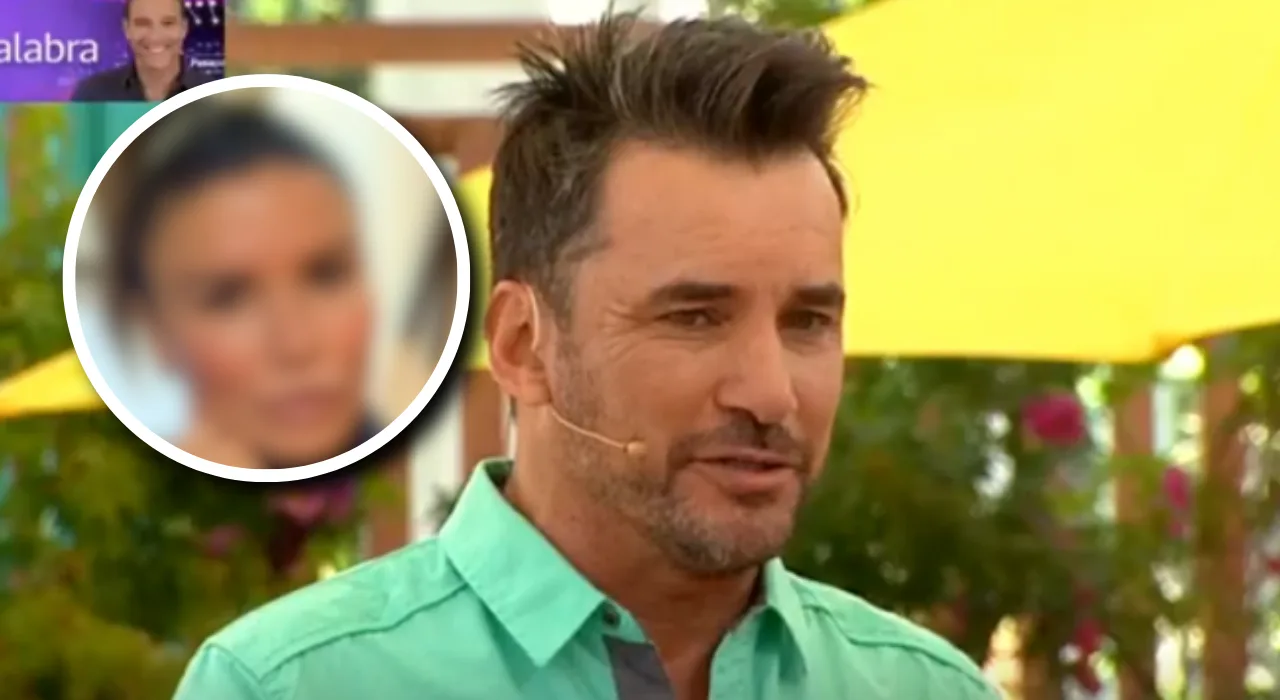 “La conoce hace 14 años”: vinculan a Douglas con ex chica reality y destapan quién es