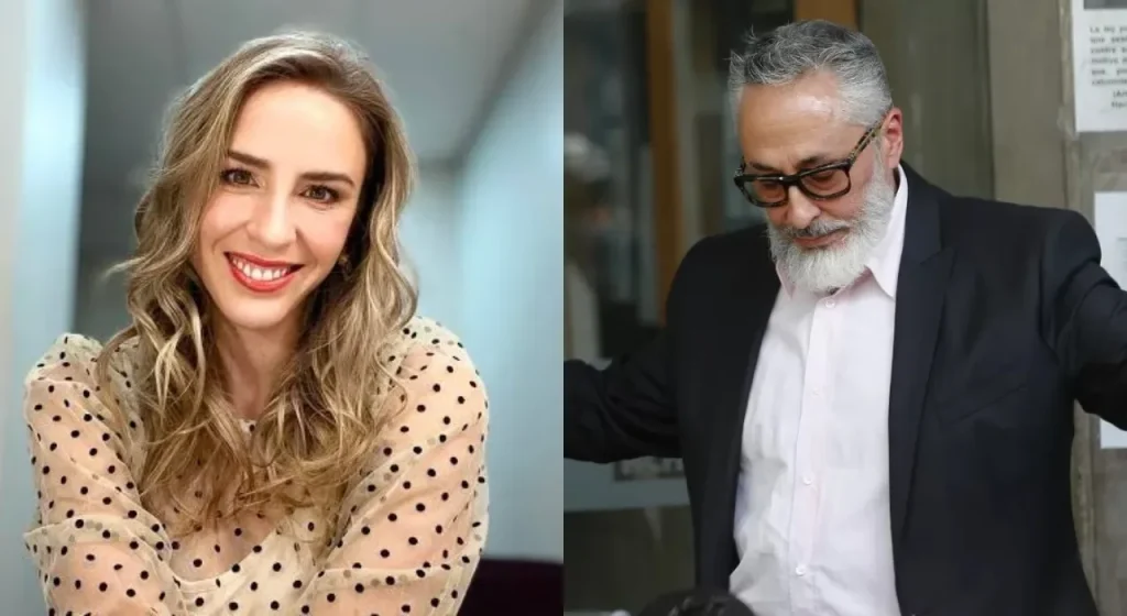 la llamo desesperada revelan advertencia de parived a vale ortega que habria provocado reaccion de tonka tomicic Cecilia Gutiérrez sorprendió al recordar un desconocido episodio que habría ocurrido durante los años de Bienvenidos. Según su relato, Parived envió un particular mensaje a Vale Ortega y, tiempo después, Tonka intervino por una publicación en redes sociales.