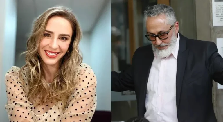 “La llamó desesperada”: revelan advertencia de Parived a Vale Ortega que habría provocado reacción de Tonka Tomicic