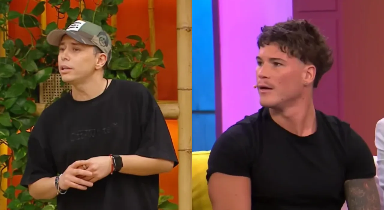 “La materia gris, no”: Karol Lucero respondió a burlas de Rai Cerda por su físico y lanzó filosa indirecta