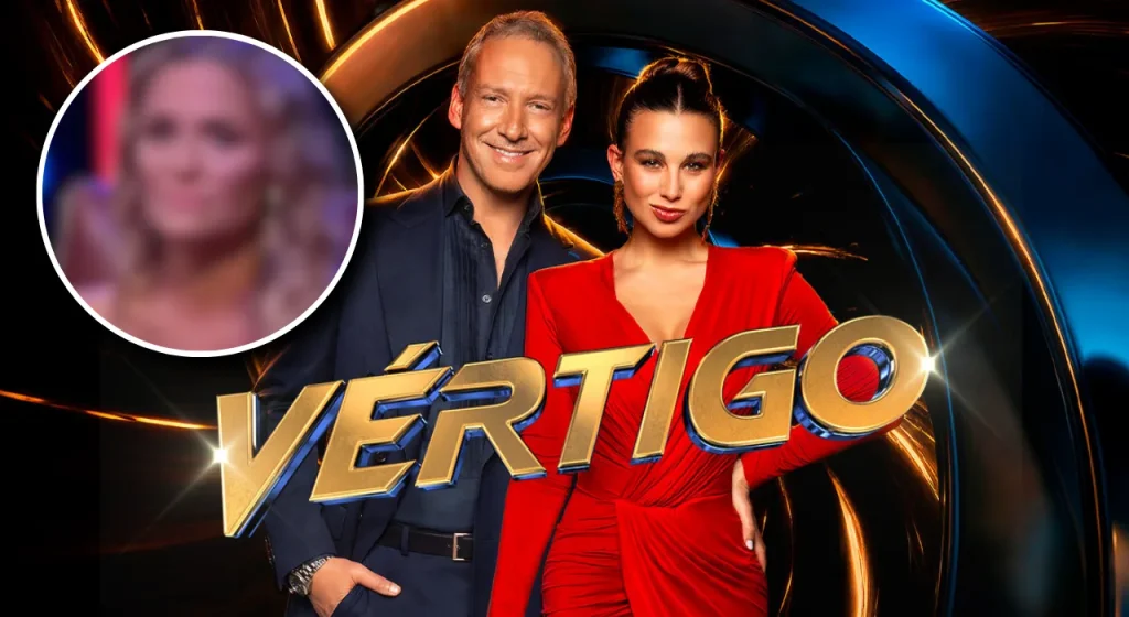 la vieron muy fragil aseguran que kenita larrain rompio en llanto y debieron pausar vertigo extremo Según contaron en Zona de Estrellas, la numeróloga se habría emocionado tras recibir un comentario cariñoso en La Vega Central. La producción habría detenido la actividad unos minutos antes de continuar.