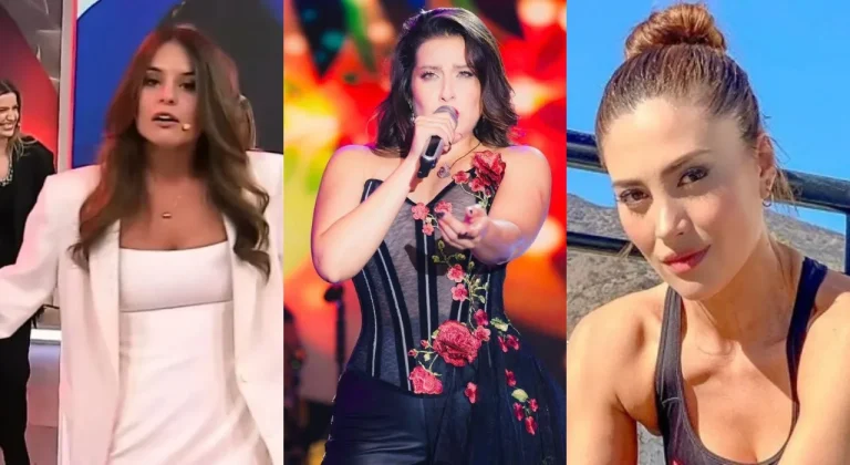 “Lávense la boca”: Karen Paola arremetió contra Isidora Gaete por dichos sobre Coté Quintanilla