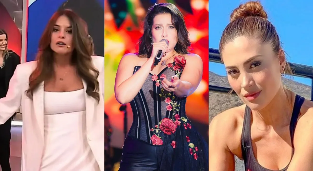“Lávense la boca”: Karen Paola arremetió contra Isidora Gaete por dichos sobre Coté Quintanilla