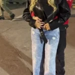 Nano calderón