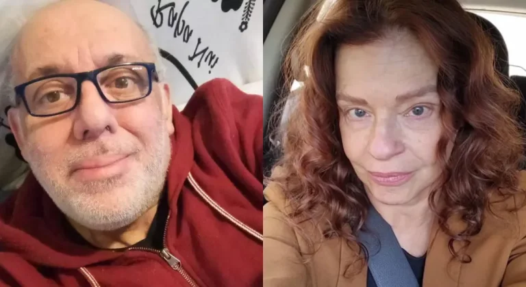 «Había bajado a buscar unos remedios» Magdalena Max-Neef reveló la causa de muerte de Gabriel Prieto