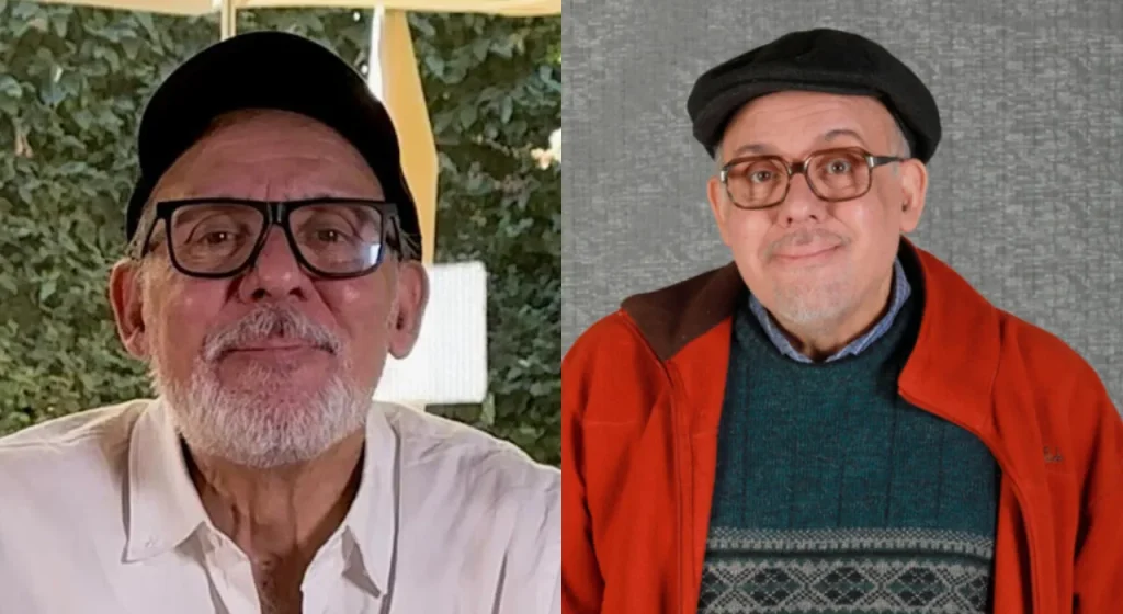 luto en la television chilena muere a los 65 anos querido actor de brujas y casado con hijos ChileActores confirmó su fallecimiento con una sentida despedida. El intérprete también fue fundador de una reconocida compañía teatral y formó a generaciones de artistas.