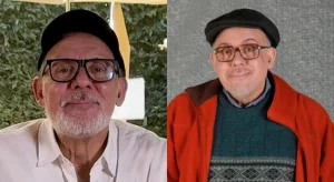 luto en la television chilena muere a los 65 anos querido actor de brujas y casado con hijos ChileActores confirmó su fallecimiento con una sentida despedida. El intérprete también fue fundador de una reconocida compañía teatral y formó a generaciones de artistas.