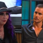 Mamá de Paula Pavic puso en duda romance con Camilo Huerta y lanzó pregunta sin filtro: “¿Pasó algo acá dentro?”
