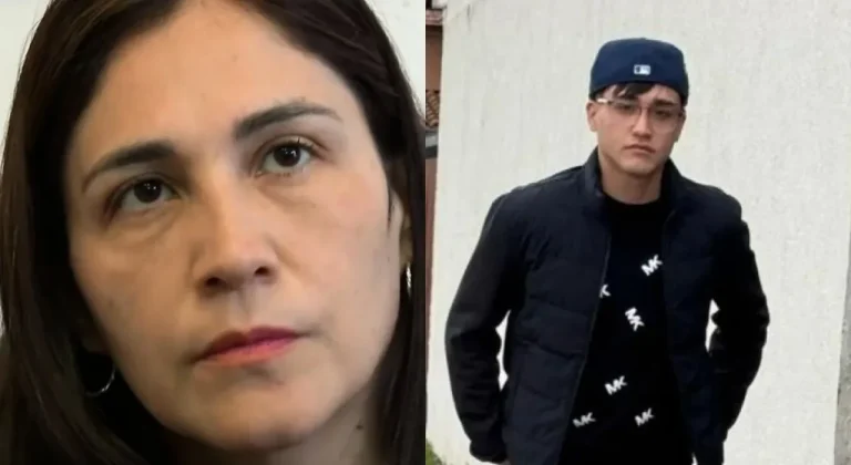 “Me aferro a eso”: madre de Benjamín Galdámez reveló hipótesis   que mantiene tras su desaparición en Maipú