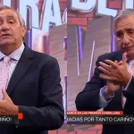 Kike Morandé