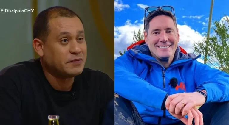 “Me hacían la vida imposible” Ignacio Román lanzó grave acusación contra Pancho Saavedra y recordó incómodo episodio
