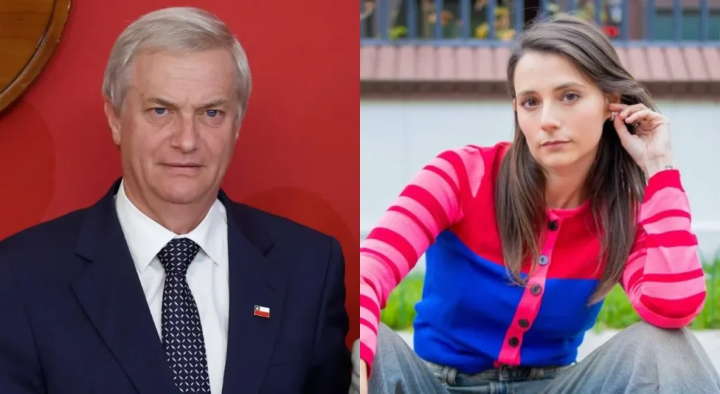 me parece ignorante magdalena muller lanzo duras criticas al gobierno de kast por recortes a la cultura La reconocida actriz cuestionó la propuesta de reducción presupuestaria para 2027 y expresó su preocupación por el futuro del sector cultural. Además, criticó el cumplimiento de las promesas económicas del Ejecutivo.