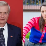 me parece ignorante magdalena muller lanzo duras criticas al gobierno de kast por recortes a la cultura La reconocida actriz cuestionó la propuesta de reducción presupuestaria para 2027 y expresó su preocupación por el futuro del sector cultural. Además, criticó el cumplimiento de las promesas económicas del Ejecutivo.