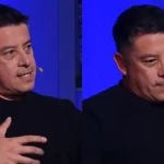 Leandro Martínez