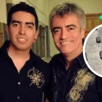 mi deber es estar presente y acompanar mauricio flores rompe el silencio tras prision preventiva de su hijo 1 Danko Flores Cid fue formalizado por tráfico de drogas después de que Aduanas detectara cocaína oculta en una camioneta. El humorista reaccionó mediante un emotivo comunicado y pidió respeto por la privacidad de su familia.