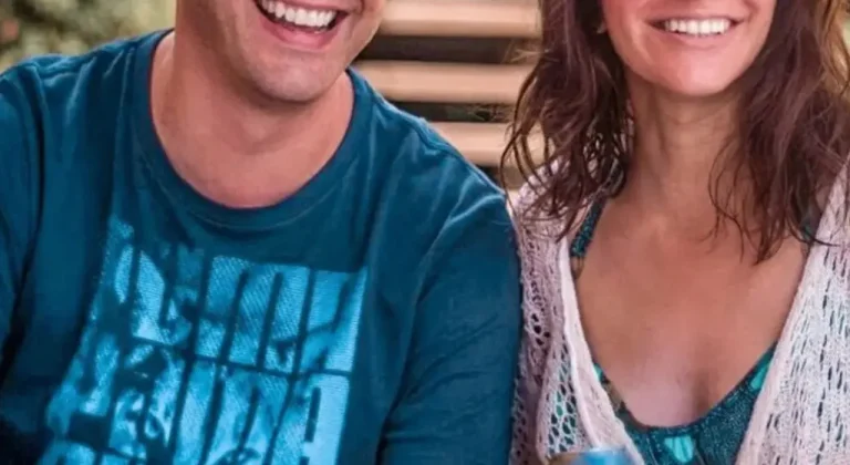 “No ha sido un proceso fácil”: conocida periodista chilena confirma el fin de su matrimonio tras 10 años
