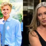 no se te ocurra serle marcela vacarezza revelo la unica peticion que le hizo a florencia La panelista de Alfombra Roja recordó el romance de su hija con Pedro Cisternas, hijo de Diana Bolocco. Confesó que todavía mantiene un enorme cariño por el joven y contó el consejo que le dio durante aquella relación.