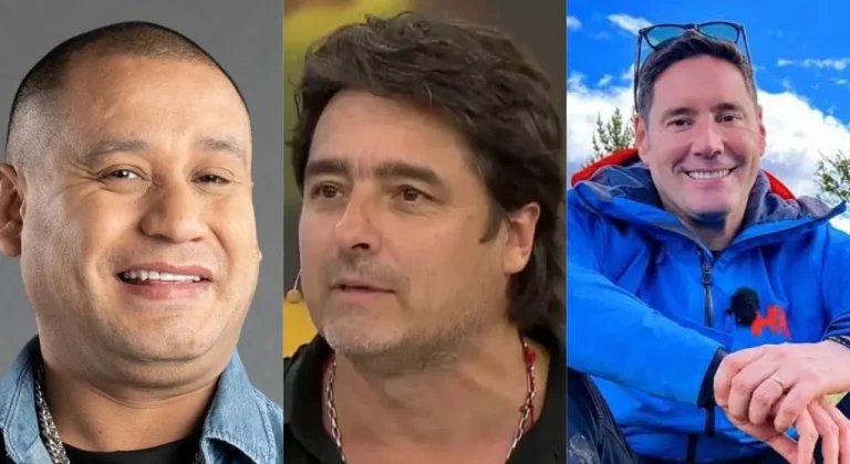 Jorge Zabaleta respondió a Ignacio Román tras sus acusaciones contra Pancho Saavedra