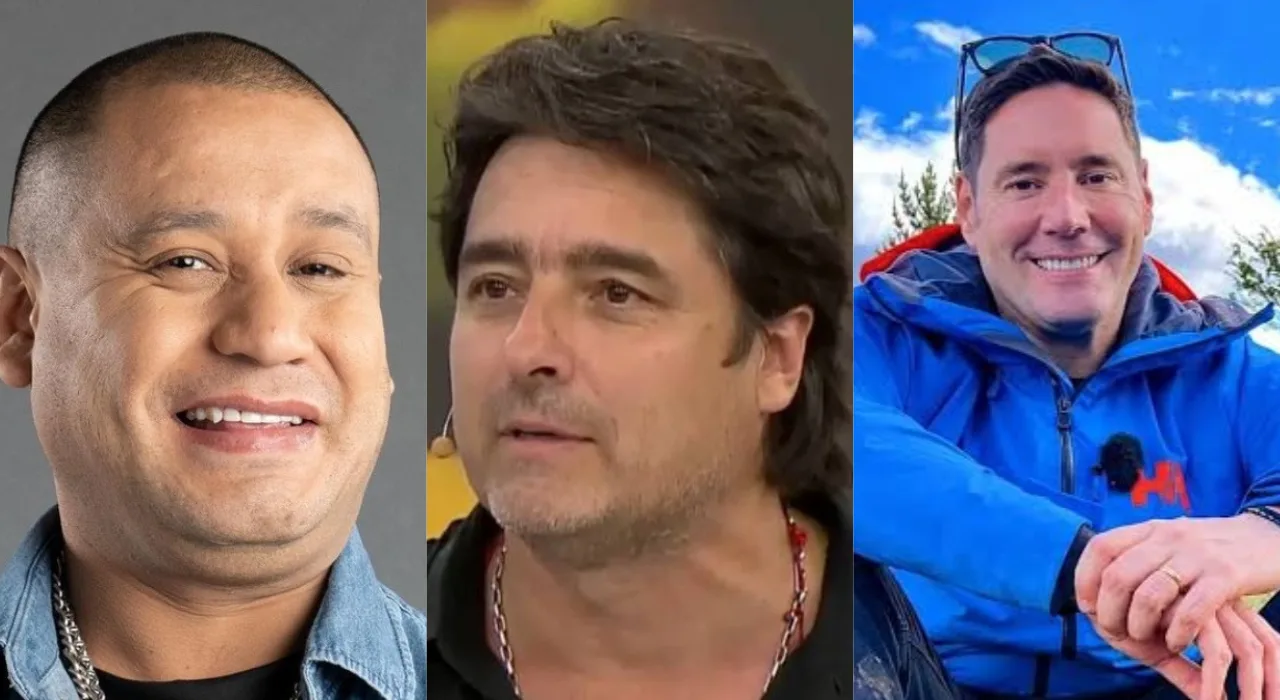 Jorge Zabaleta respondió a Ignacio Román tras sus acusaciones contra Pancho Saavedra
