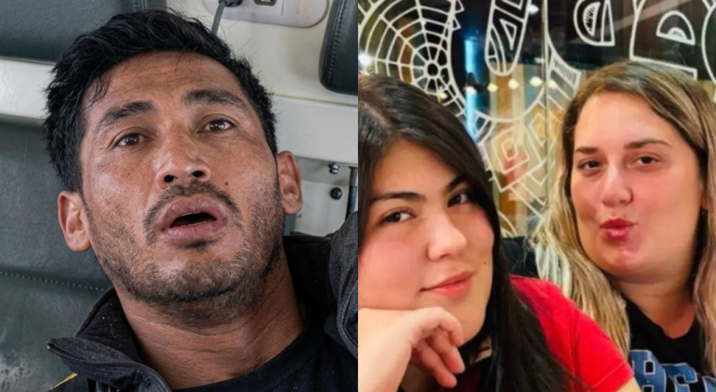 noticia destacada cvc 2026 10 07T160756.480 Manuel Orellana contó que sigue en contacto con las dos educadoras de párvulos tras el rescate que protagonizaron en julio. Según relató, ambas atraviesan un complejo momento.
