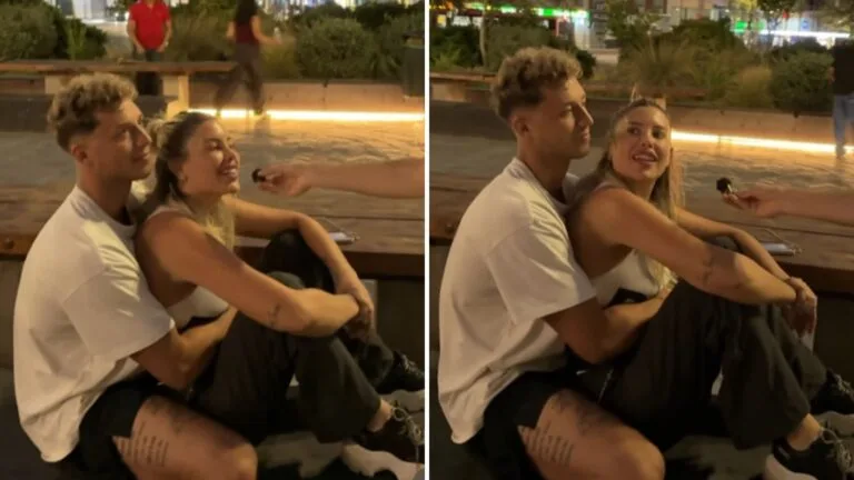 otra vez juntos las fotos que reactivaron rumores de reconciliacion entre cote lopez y lucas lama La empresaria y el influencer vuelven a quedar en el centro de las especulaciones. Dos coincidencias detectadas en sus publicaciones despertaron sospechas, meses después de un quiebre marcado por la polémica.