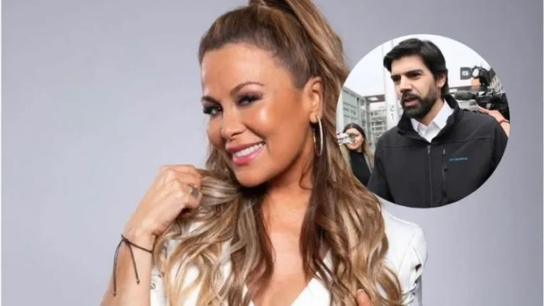 “Paren de decir tanta tontera”: Cathy Barriga enfrentó rumores de quiebre y sorprendió con reacción ante las cámaras que confirmó todo