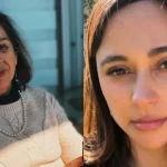 “Que en paz descanses” Nieta de María Ercira Contreras enfrenta triste pérdida y despide a Toki con sentido mensaje
