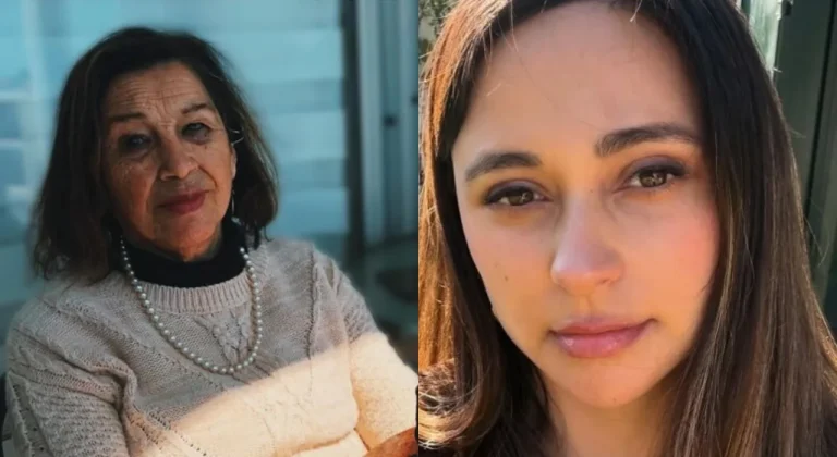 “Que en paz descanses” Nieta de María Ercira Contreras enfrenta triste pérdida y despide a Toki con sentido mensaje