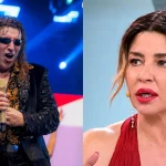 que la chupe tu ex leo rey le habria dejado un deslenguado apoyo a pancha merino Fotech recogió un mensaje atribuido al cantante que mezcló cariño hacia la actriz con un recado para su ex. El gesto contrasta con el reproche que Página 7 atribuyó a Yamila Reyna.