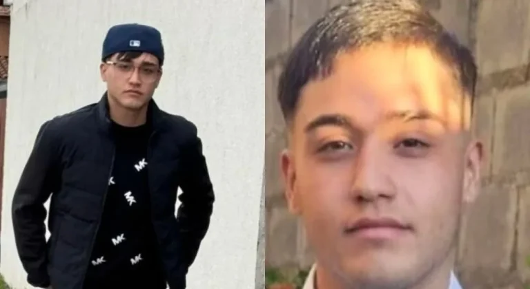 Revelan preocupantes antecedentes del detenido por desaparición de Benjamín Galdámez: tenía arresto domiciliario