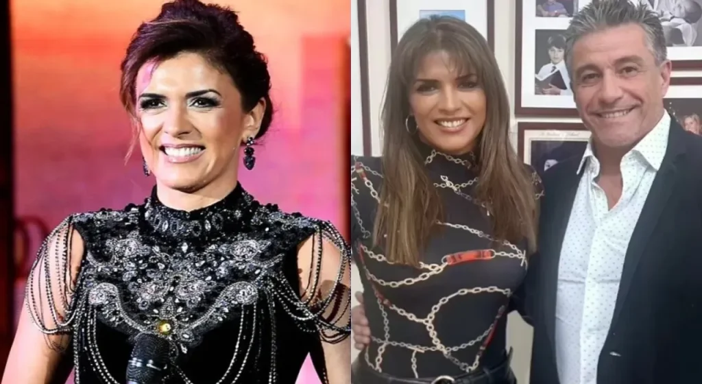 revelan que ivette vergara esta separada de fernando solabarrieta inesperado antecedente salio a la luz en tribunales La situación sentimental de la conocida pareja volvió a generar sorpresa, luego de que la defensa de la animadora entregara detalles sobre su vida personal durante una audiencia judicial.