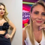 Gissella Gallardo