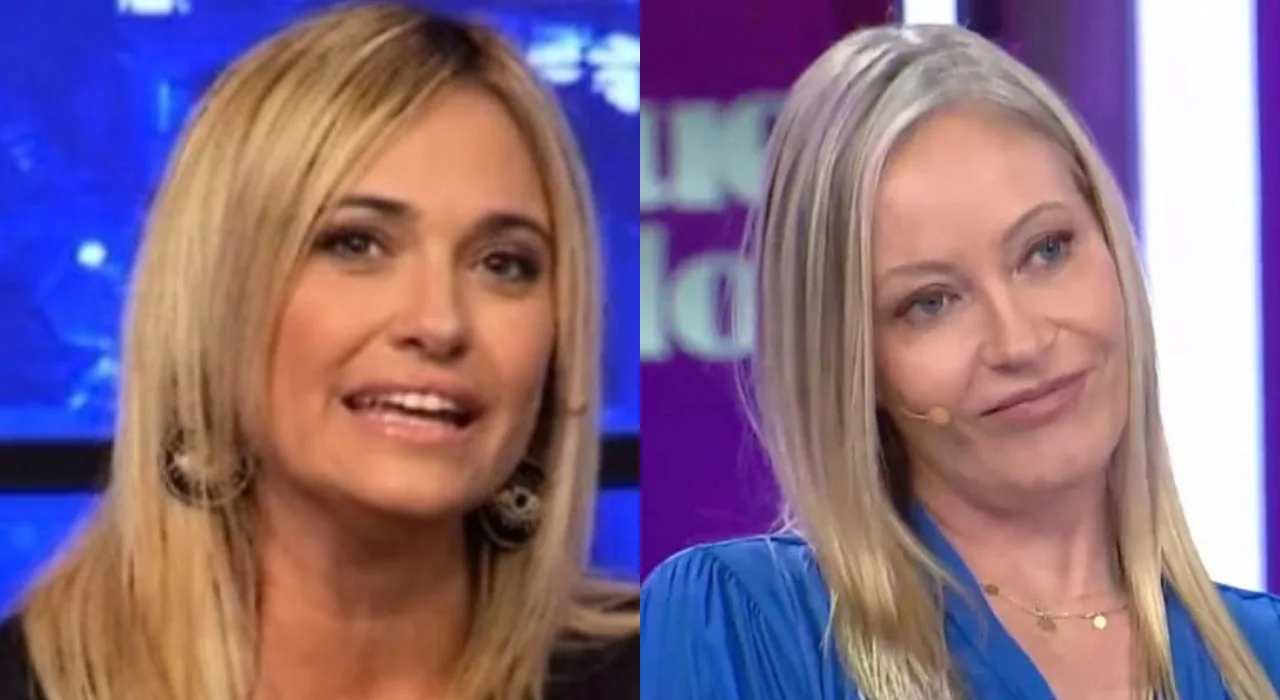 ¿Se acabó la amistad? Filtran la inesperada reacción de Ana Sol Romero a dichos de Marcela Vacarezza: “Mi amiga era y es…”