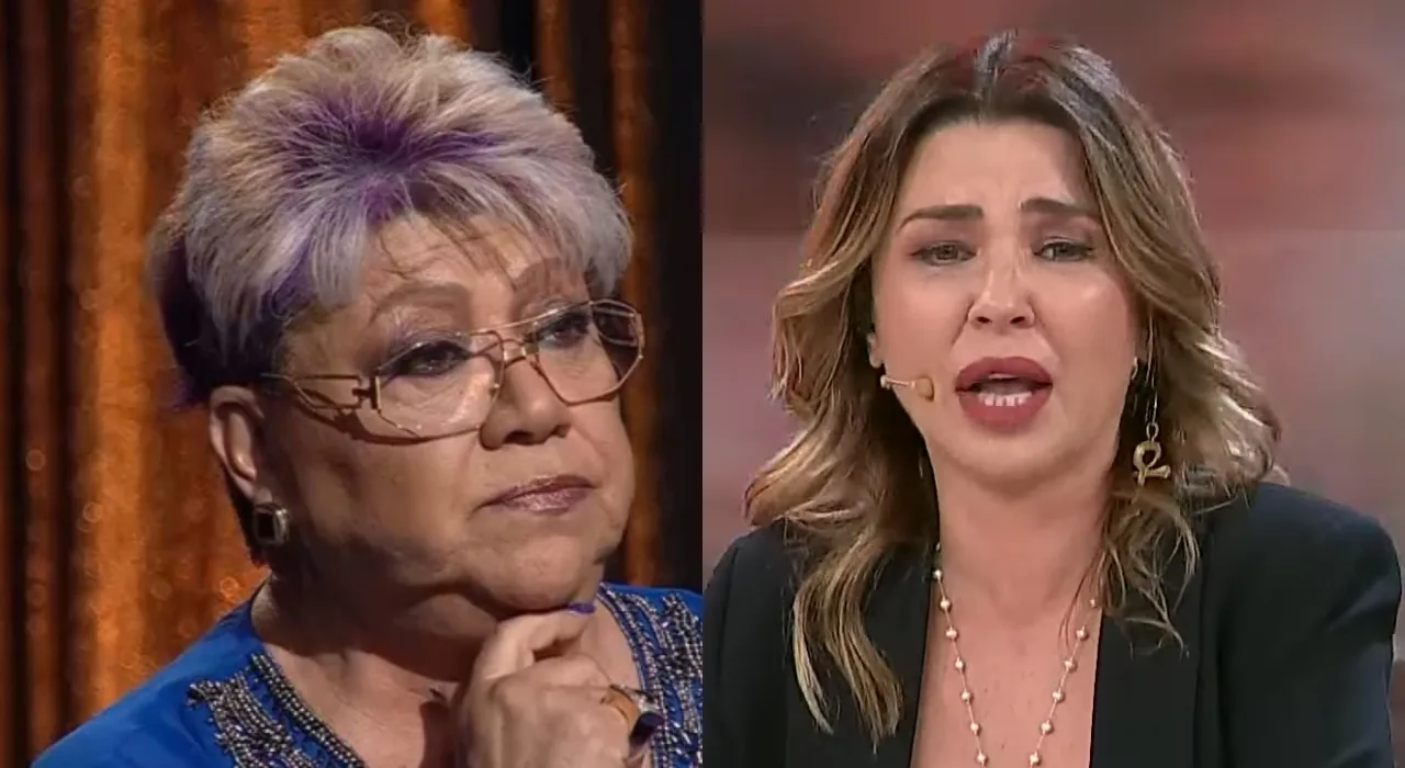 “Se tiene que hacer ver urgente”: Paty Maldonado cuestionó los llantos de Pancha Merino, envío duro recado Canal 13