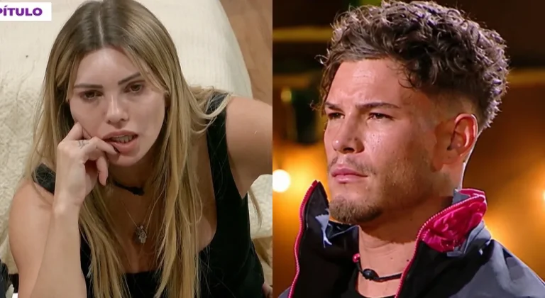 “Siempre ella es la agresiva”: video de Faloon y Rai desata críticas por el trato entre ambos