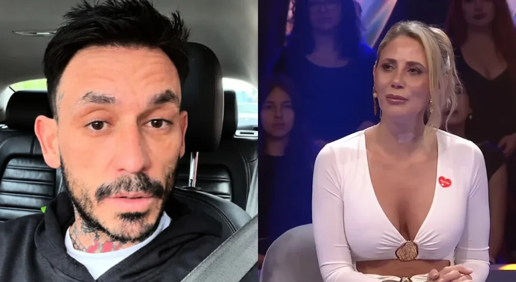 siempre me he quedado callada gissella gallardo hizo dura revelacion sobre pinilla y el salio a responder 1 La periodista abordó en Vértigo la compleja situación que asegura enfrentar junto a sus tres hijos. Cuestionó el apoyo económico y la relación familiar con su exmarido, quien posteriormente publicó un duro mensaje en redes sociales.
