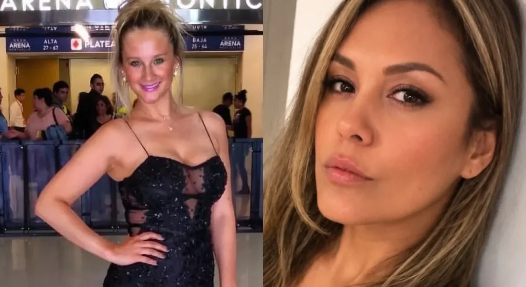tiene que ser operada rosemarie dietz pide ayuda para ruth gamarra y surge nuevo llamado por su salud La exintegrante de Mekano compartió una fotografía de su amiga en una clínica. Ahora solicitan donantes de sangre en Paraguay y sus antiguos compañeros buscan organizar un evento a beneficio.