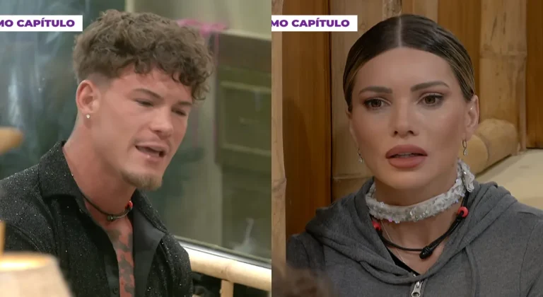 “Toma tus cosas y te vas”: Rai encarará a Faloon en fuerte pelea que pondrá en jaque su relación «estas usando una manipulación horrible»