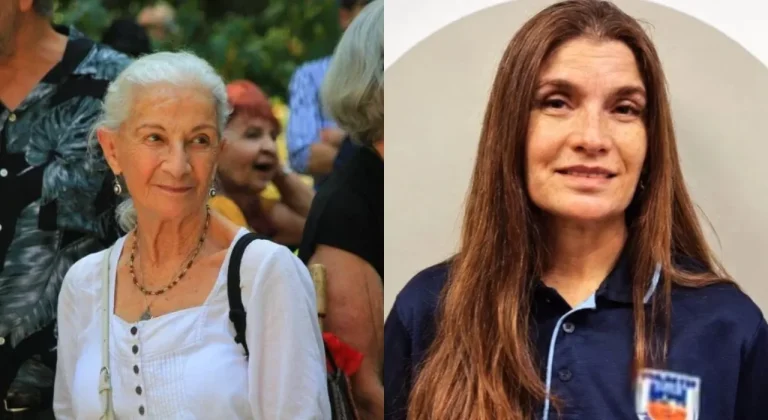 Tragedia en Portillo: Confirman que hija de Luz Jiménez está entre las víctimas de la avalancha en Laguna del Inca