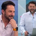 Tras semanas fuera de pantalla: Filtran qué pasará con Rafa Cavada tras polémica en Chilevisión
