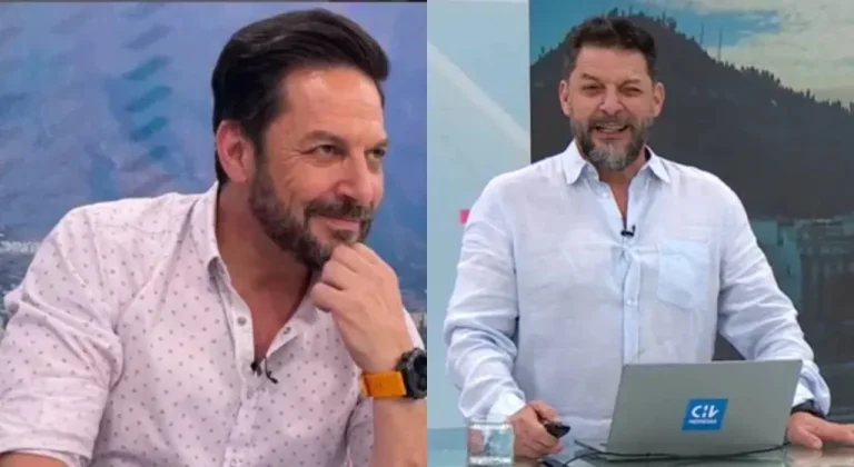 Tras semanas fuera de pantalla: Filtran qué pasará con Rafa Cavada tras polémica en Chilevisión