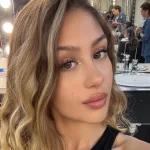 “Los vieron juntos en una fiesta”: Filtran supuesto nuevo romance de Trini Neira con conocido streamer tras quiebre con Bimza