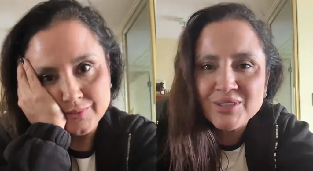 un golpe de realidad pamela leiva conto que debe iniciar una terapia hormonal a los 44 anos La humorista compartió los resultados de sus últimos exámenes y contó cómo le afectó la noticia. Su tratamiento incluye terapia hormonal, suplementos y nuevos controles, además de un gasto que la llevó a reflexionar sobre el acceso a estos cuidados.