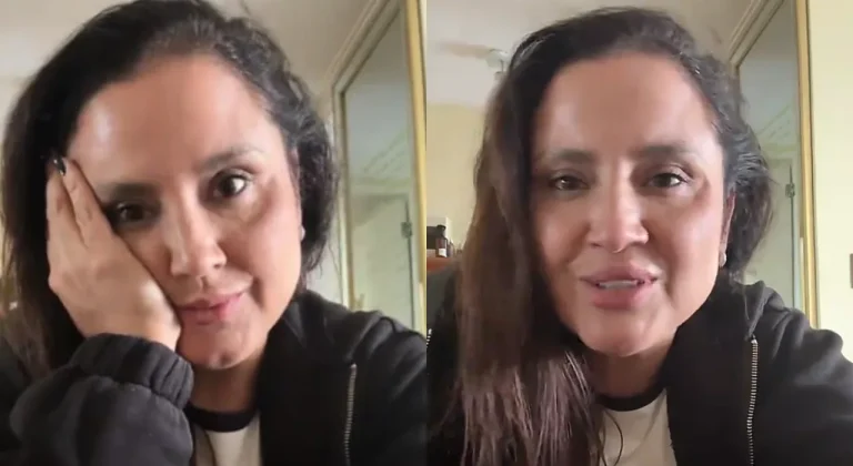 «Un golpe de realidad»: Pamela Leiva contó que debe iniciar una terapia hormonal a los 44 años
