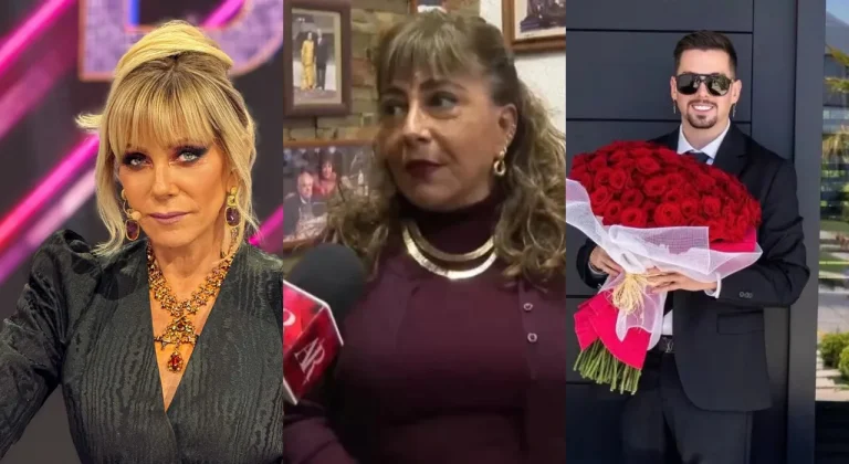 “Una que es mamá…”: Helhue Sukni envió mensaje a Raquel Argandoña tras asumir defensa de Rebeca Naranjo